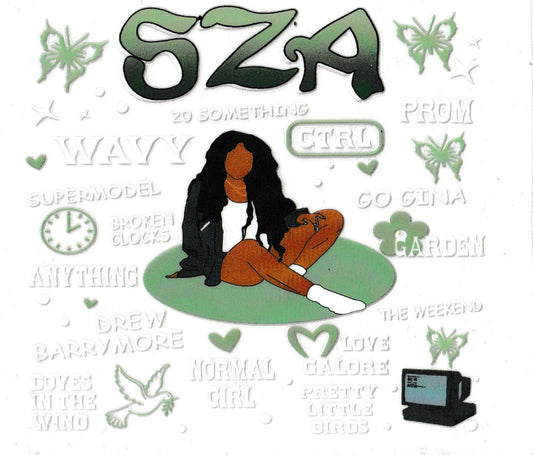 SZA1