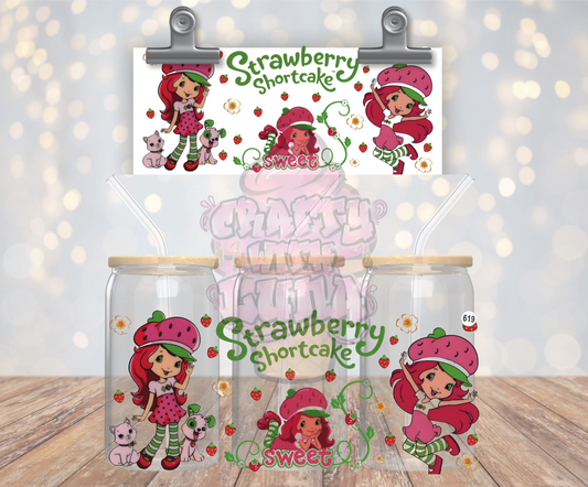 Strawberry S33