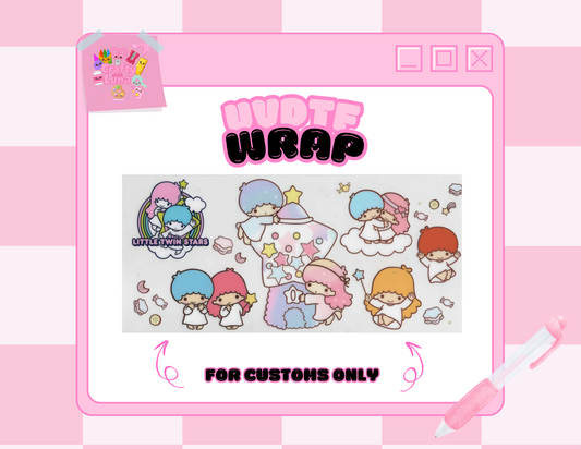 Little Twin Star LTS2