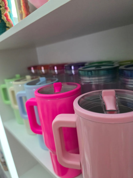 Stainless steel Tumblers
