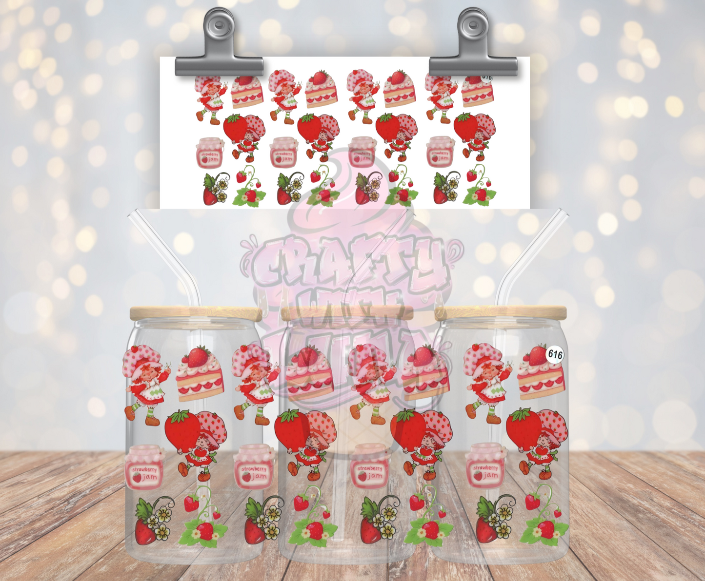 Strawberry S10