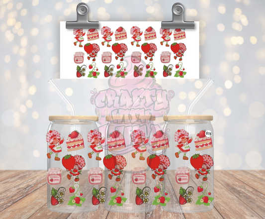 Strawberry S10