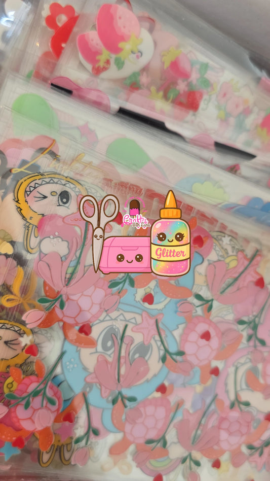 40pc Super Wrap Bundles
