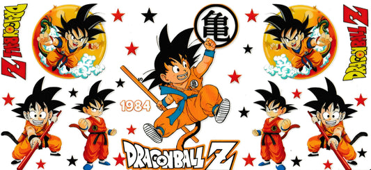 DBZ7