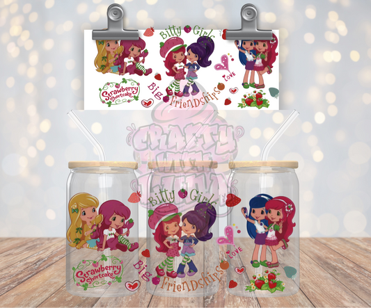 Strawberry S32