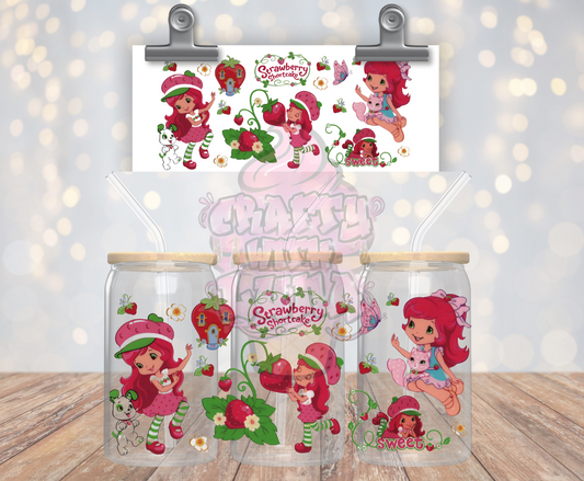 Strawberry S39