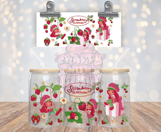 Strawberry S38